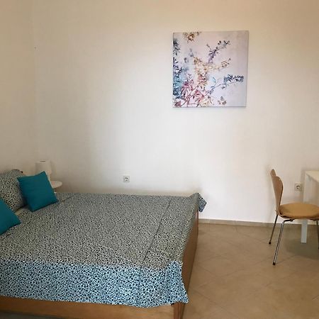 Studio apartment Milla Fiume Esterno foto