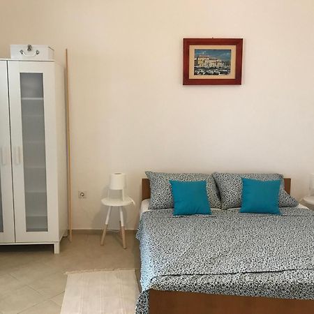 Studio apartment Milla Fiume Esterno foto